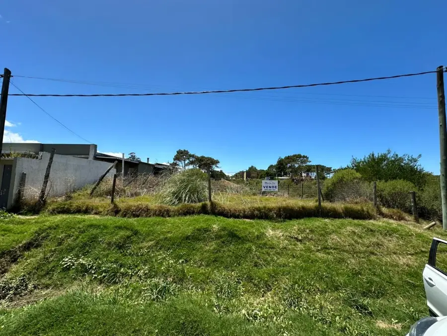 100 metres from the sea